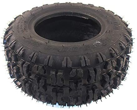 13X5.00-6 Tyre For Atv Bike Gokart Scooter Buggy Mower Snow Plow Motorcycles Part