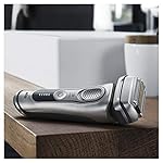 Braun Series 9 Electric Shaver Replacement Head - 92S - Compatible with all Series 9 Electric Razors 9290cc, 9291cc…