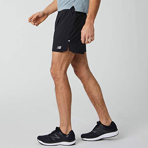 Image of new balance Men's Bermuda Shorts