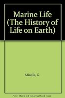 Marine Life (The History of Life on Earth) 0816015562 Book Cover