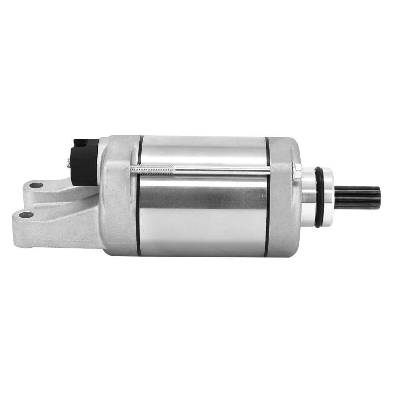 Démarreur maxiscooter pour réparer une panne de Honda 650 CB F