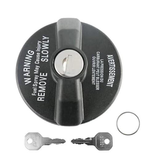 Bouchon de réservoir d'essence Jeep Patriot Commander Compass 52100552AG auto - 4