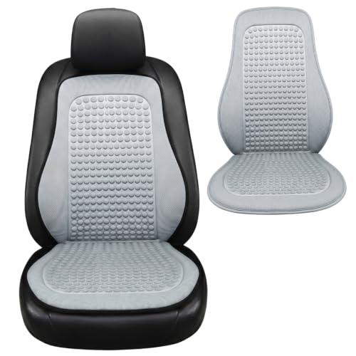 Fundas de asiento de refrigeración para viajar con frescura y confort