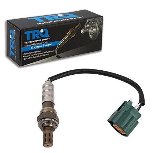 Sensor de Oxígeno TRQ 4 Hilos Narrow-Band Downstream miniatura 1