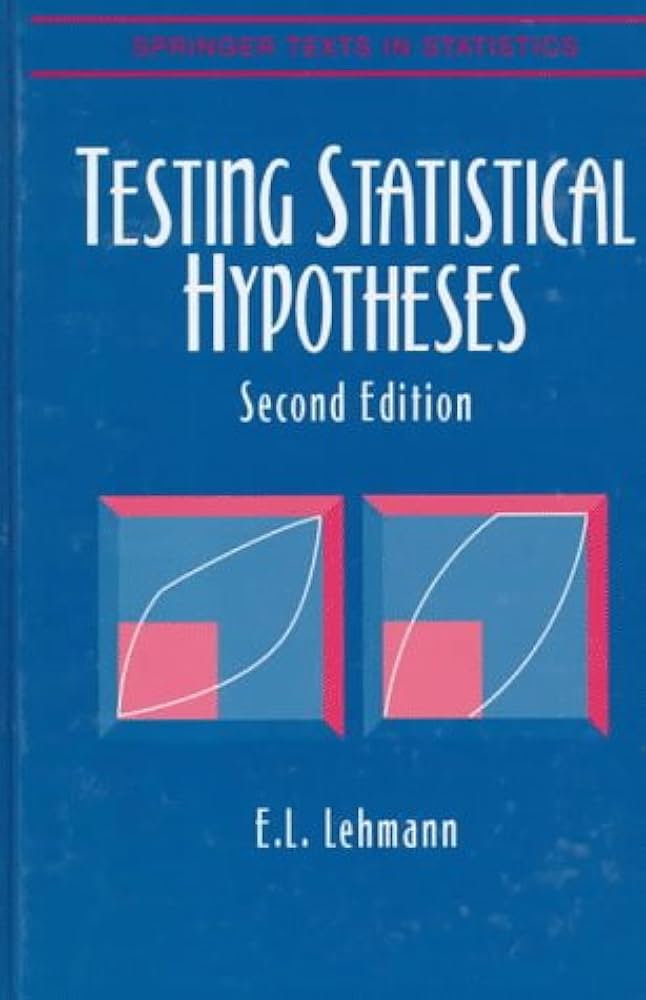 洋書 Testing Statistical Hypotheses Testing Statistical Hypotheses: Lehmann, E. L.