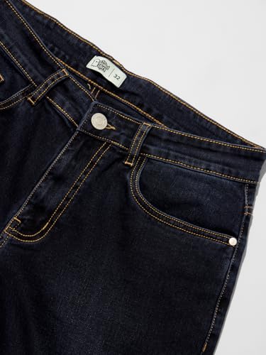 Image of The Souled Store Men Jeans
