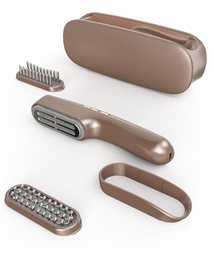 Mocasa 電動頭皮ブラシ の商品画像 6