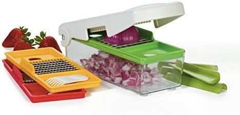 Vidalia Chop Wizard Pro