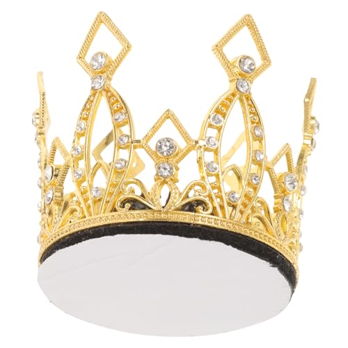 Tiara para casco de motocicleta decoración con gemas para eventos y rutas festivas