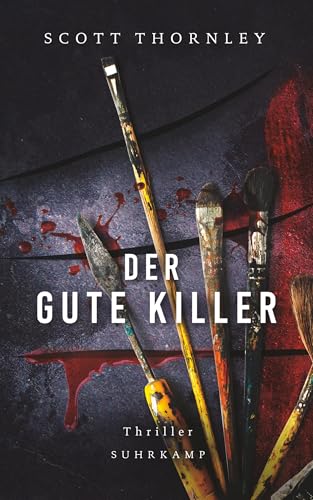 Der gute Killer...