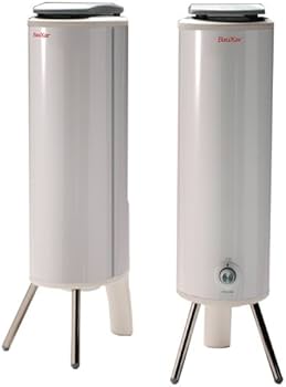 Amazon.co.jp: アンプ内蔵タワー型スピーカー タイムドメイン理論再生