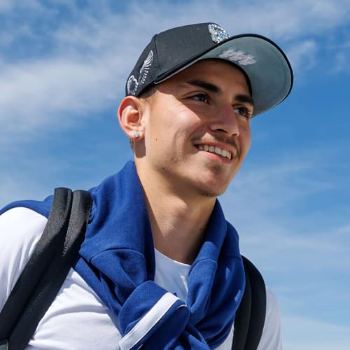 David Vazquez on fixing cars, matcha, and his golf game