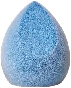 Juno & Co. Microfiber Velvet Sponge