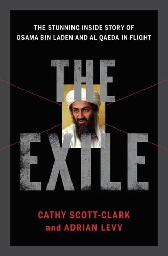 The Exile Paperback – 29 May 2017