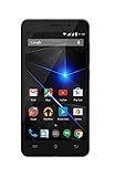 Garantie Fabricant: 2 an(s) Archos 50 Oxygen Plus Smartphone débloqué 3G (Ecran : 5 pouces - 16 Go - Double SIM - Android) Noir