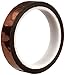 TapeCase 1 mil Polyimide Tape with Silicone Adhesive 1/4
