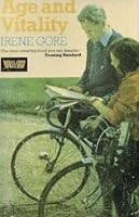 Age and Vitality 0046130381 Book Cover