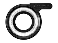 Olympus LG-1 LED Lichtleiteraufsatz (geeignet für TG-7, TG-6, TG-5, TG-4, TG-3, TG-2, TG-1)