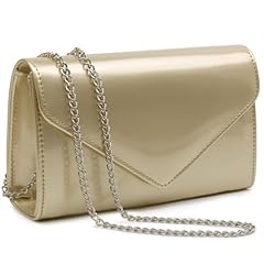 1-patent Leather Gold