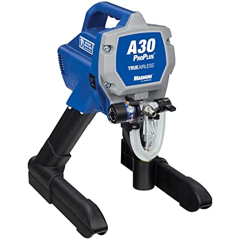 Graco Magnum 25V402 A30 ProPLUS Paint Sprayer Cover