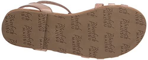 Blowfish Malibu Girl's Sabini-k Flat Sandal4