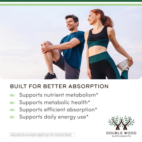 Double Wood Supplements Supplements To Stop Sugar Craving