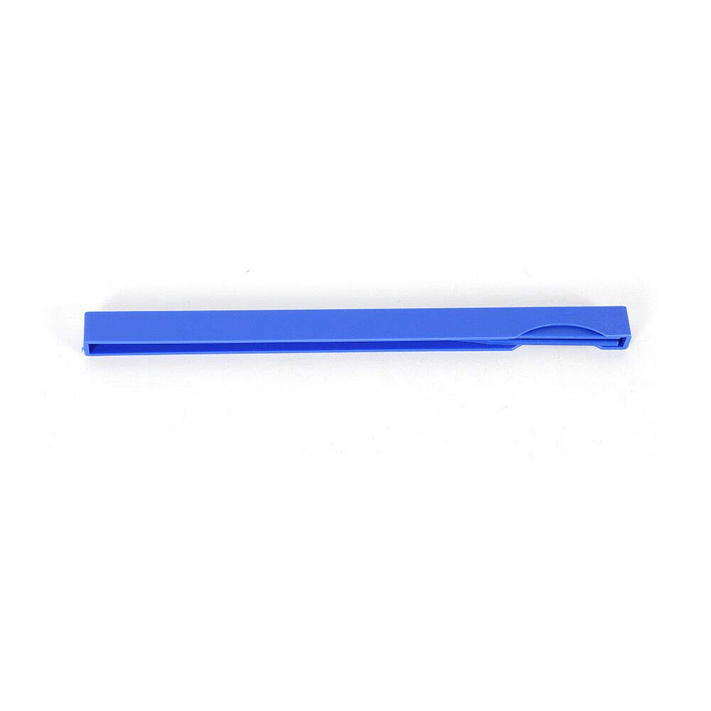 Kit professionale per tuning, per accordatore, 13 pezzi + 1 sacchetto, gomma + manico in legno + acciaio inox