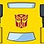 Transformer: Bumble Bee Transformer: Bumble Bee