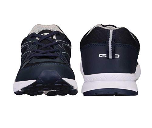 Přední a zadní view of GoldStar G10 Sport Shoes