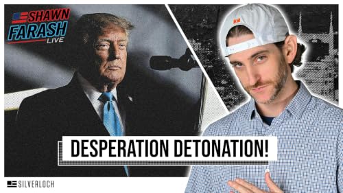 They're Getting Desperate (Ep. 37)