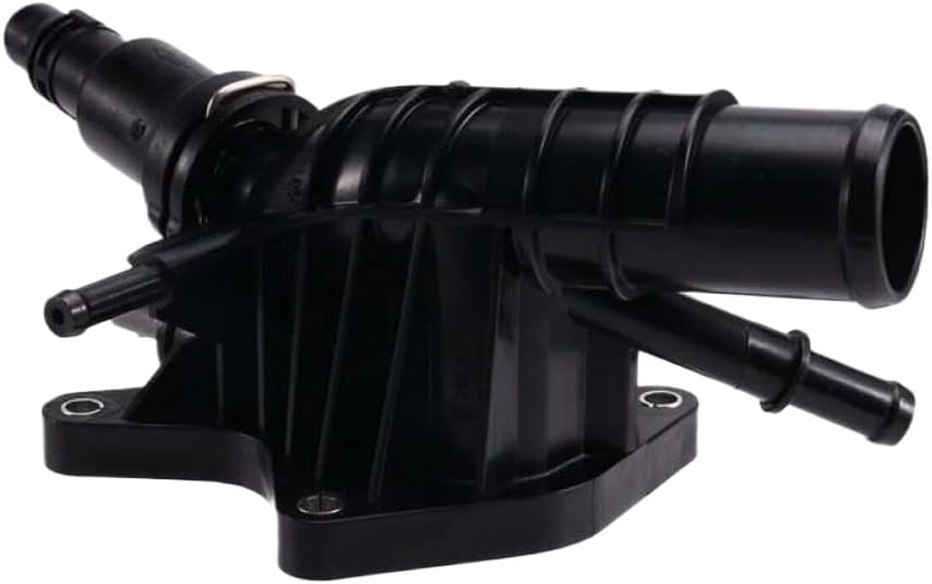 Thermostat Housing Replacement Part 1306010-NE05-AA Compatible With CS35 CS55 CS75 Plus Eado 1.4T 1.5T