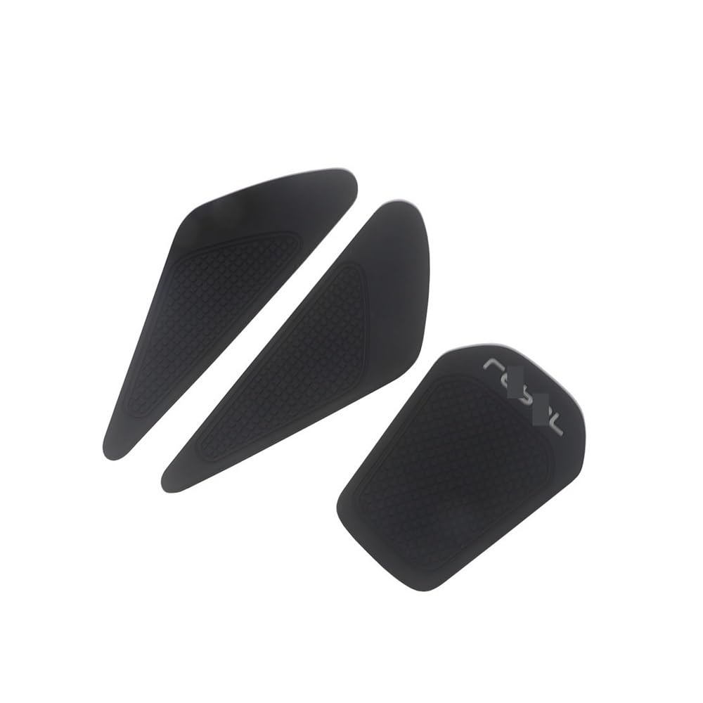 Grip de réservoir Rebel 500 anti-dérapant gaine genou confort