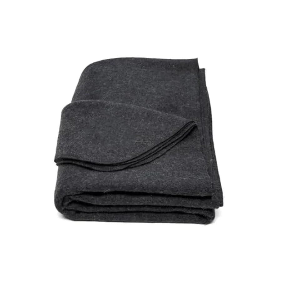 Couverture chaude et épaisse lavable pour camping et bivouac