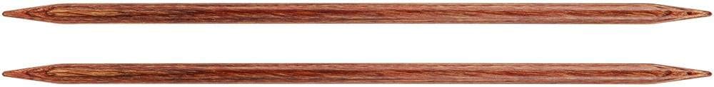 Knitter's Pride Ginger Double Pointed Needles 5-Size 1/2.25mm