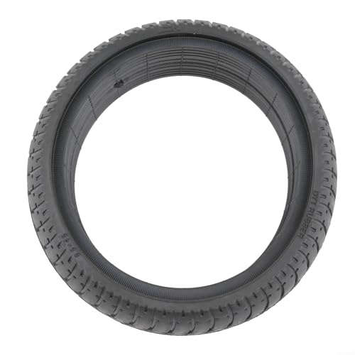 6.5 Inch 165x45 Solid Tire for Hoverboard Self Balancing Scooter Electric Scooter Rubber Tire Replacement
