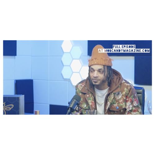 Mob Candy Magazine Episode 19: Mama Jones New Power Moves & Gangster Drame