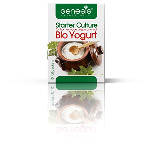 Bio Bulgarian Yogurt Starter Culture