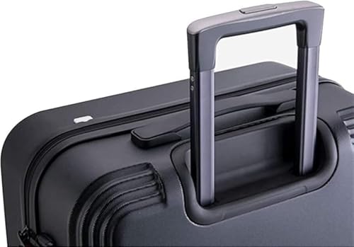 Durable Wheeled Suitcases - Large Capacity Hard Shell Cabin Luggage for Travel3