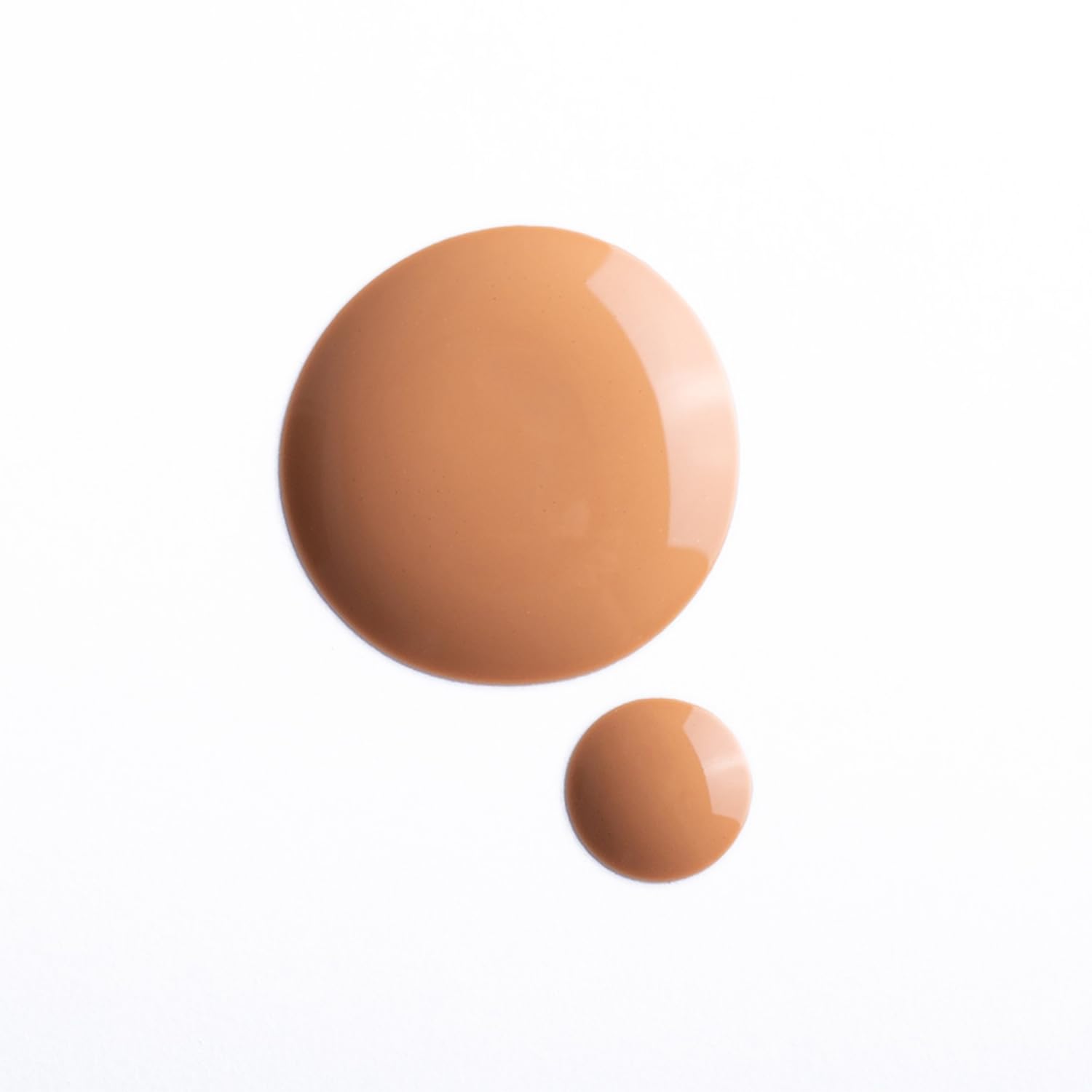 La Crique, Tinted Moisturiser Serum, Hydrating Face Serum with Hyaluronic Acid - Image 2