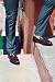 Zerimar Zapatos Castellanos Hombre | Mocasin Antifaz Hombre | Mocasin con Borlas...