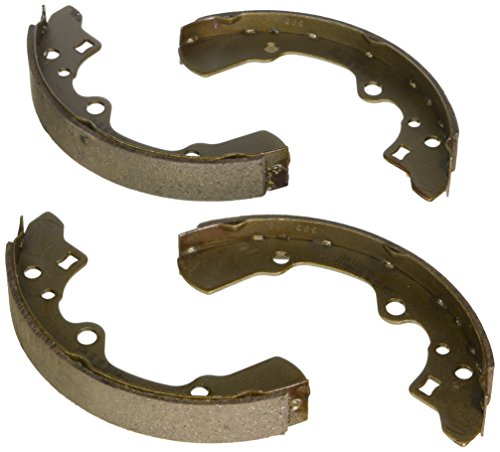 Image of Centric Parts 111.05980 Brake Shoe