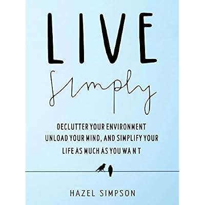 Live Simply