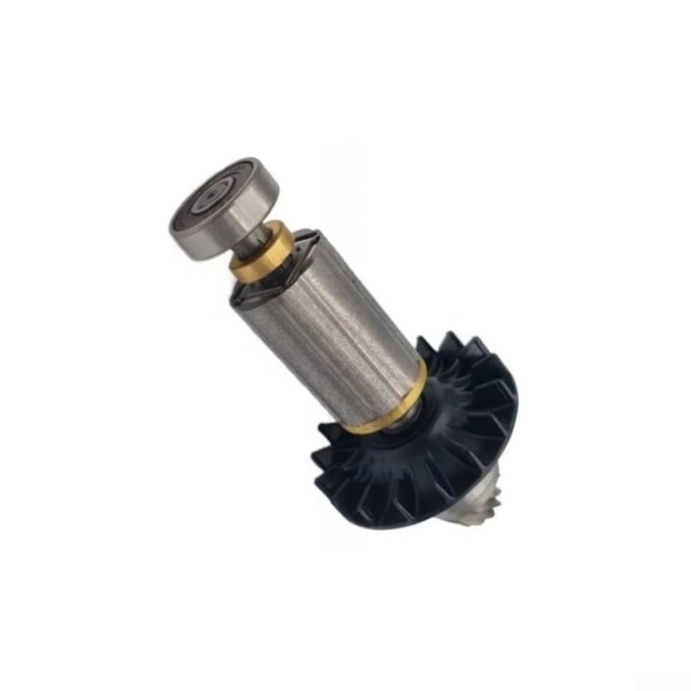 Armature 619737-4 619293-4 - Ricambio in metallo per trapano a percussione BHR243 DHR243 DHR242Z, compatibile con trapano a percussione per officina, riparazioni e attività di manutenzione