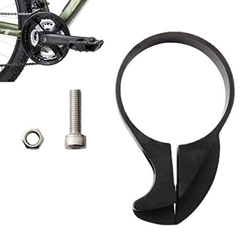 Nasoalne Protezione della Catena della Bicicletta