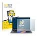 Produktbild BROTECT Entspiegelungs-Schutzfolie für ASUS ZenBook 14X OLED UX5400 Matte Displayschutz-Folie, Anti-Reflex, Anti-Fingerprint