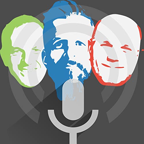 freiKopfler Podcast Titelbild