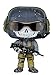 Funko POP Games: Call of Duty Action Figure - Riley