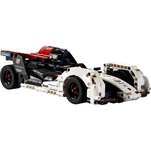 LEGO Technic Formula E® Porsche Electric - vue 5