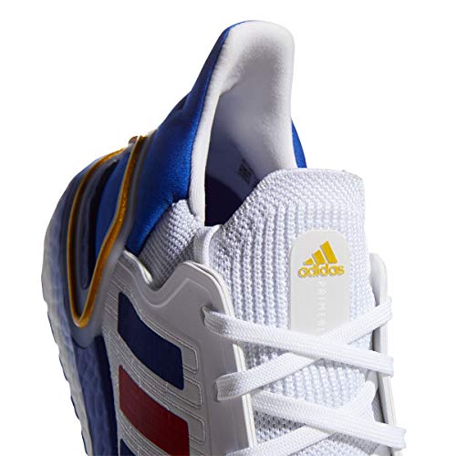 Image of adidas Men's Ultraboost 20 Shoes