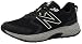 Produktbild New Balance Damen WT410V7 Traillaufschuh, Schwarz, 43 EU